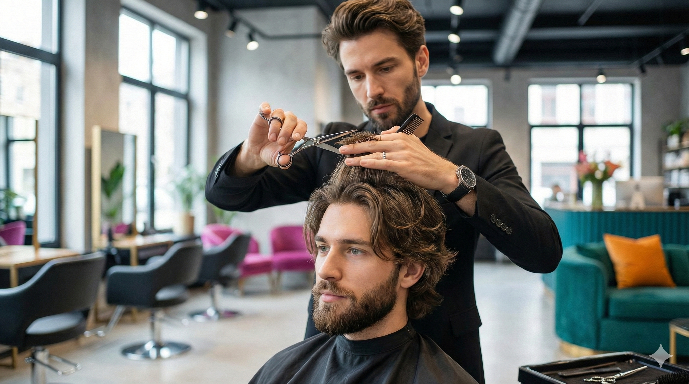 Corte Modal